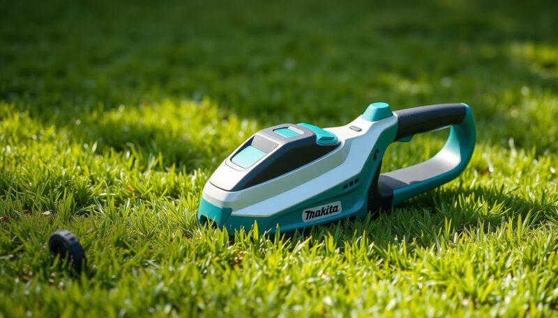 Makita UR3502 električni trimer za travu